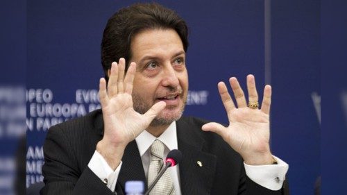 RnS, nel segno della Fratelli tutti