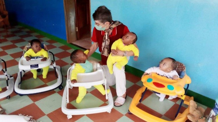 2020.07.03 Alleluja Care Center, Malauí