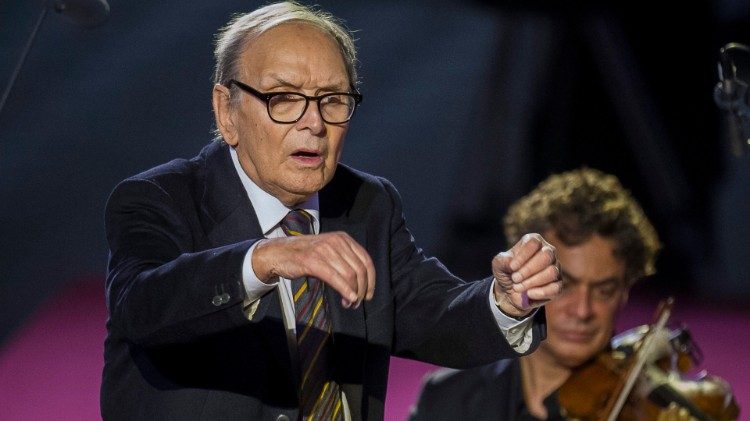 Ennio Morricone