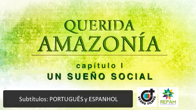 2020.07.06 -  Amazzonia