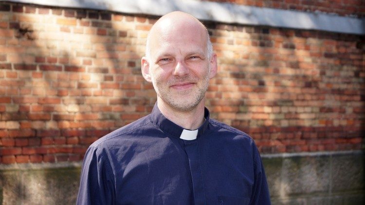 Kun. Mindaugas Kučinskas