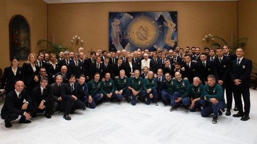 We Run Together: è l’ora dello “scudetto solidale”