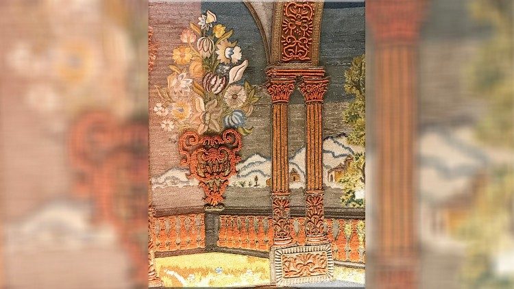 Al Museo Diocesano di Palermo la mostra "Architetture barocche in argento e corallo"