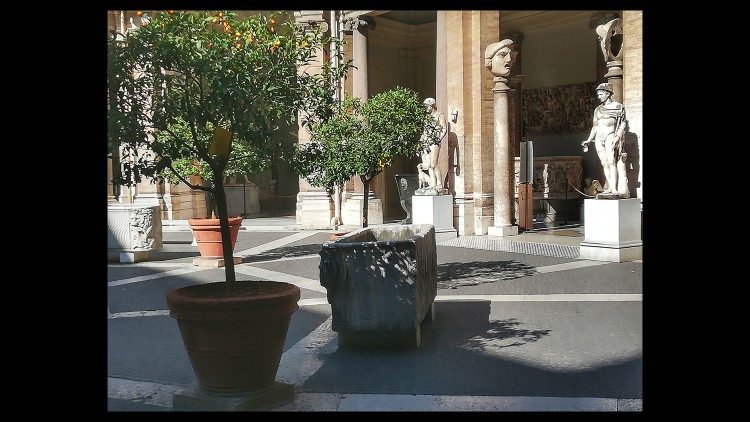 Il Cortile Ottagono