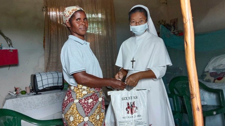 ACS/Portugal, Campanha para a Diocese de Pemba, Moçambique