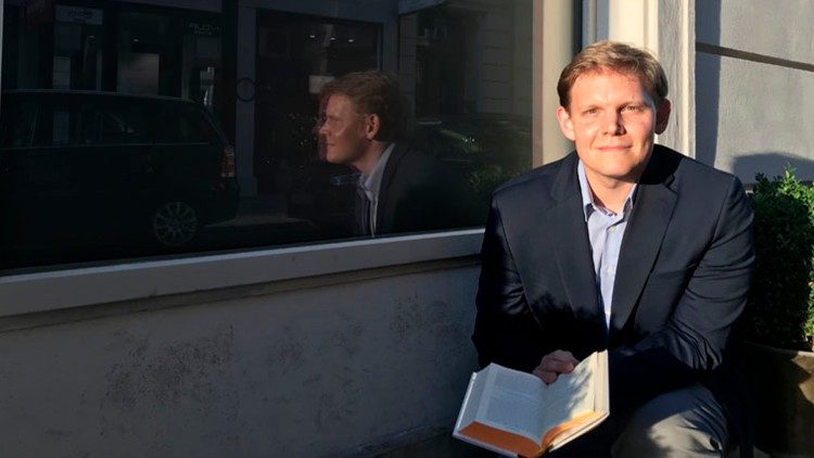 Der Theologe Rudolf Kaisler