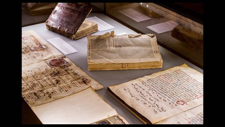 Museo Diocesano di Tricarico