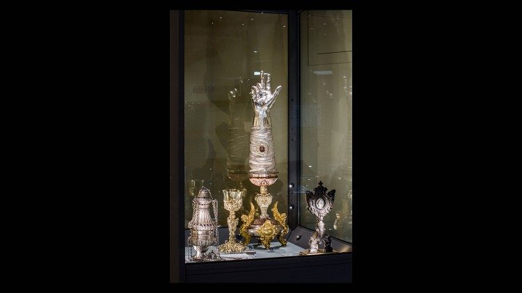 Museo Diocesano di Tricarico