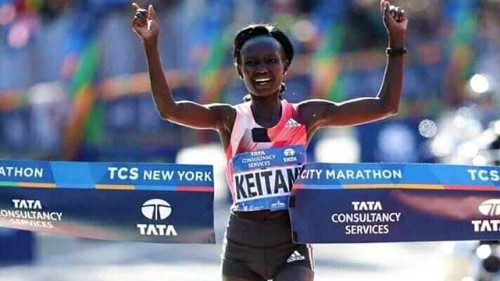 We Run Together: insieme, per ripartire