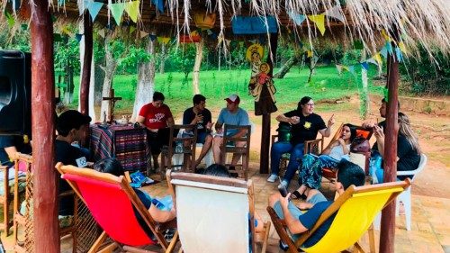 Al via domenica, in Paraguay, all’Anno dei laici