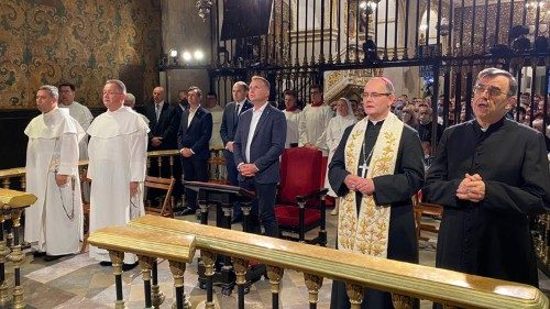 Polen: Es waren Wahlen zwischen Stadt und Land