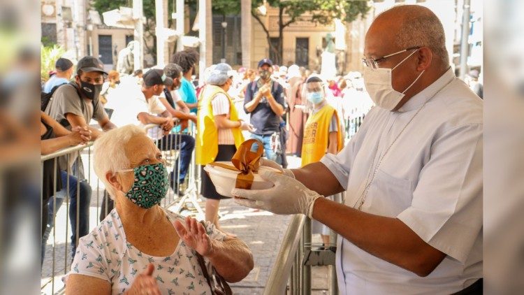 2020.07.15 francescani, poveri, Brasile