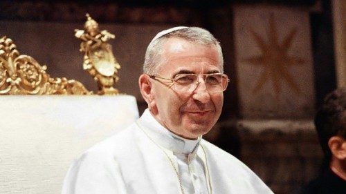 Johannes Paul I.: Ein neuer Seliger für die Weltkirche