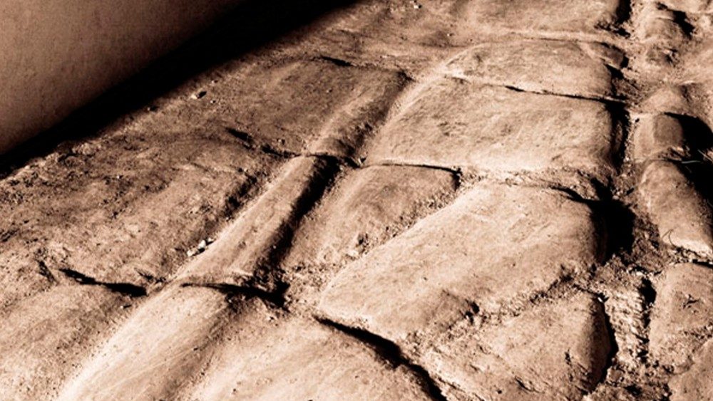 La città sotterranea di Perugia