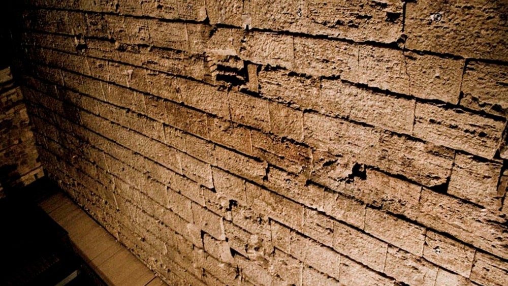 La città sotterranea di Perugia