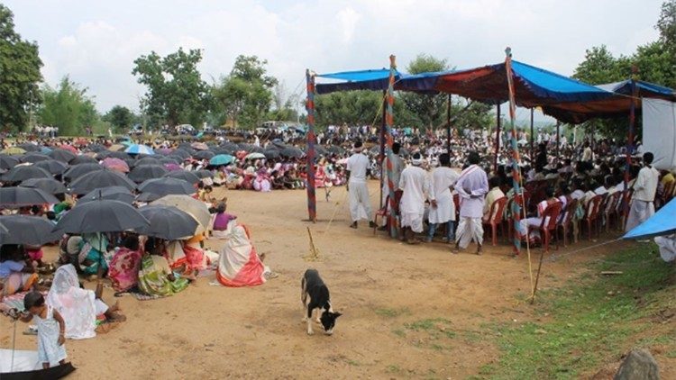 Indie: Dzień żałoby w związku z 50. rocznicą legalizacji aborcji