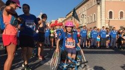 Sara-Vargetto-Athletica-vaticana-partenza-1.jpg