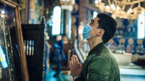 "Salvare la Fraternità-Insieme", per una Chiesa aperta al mondo