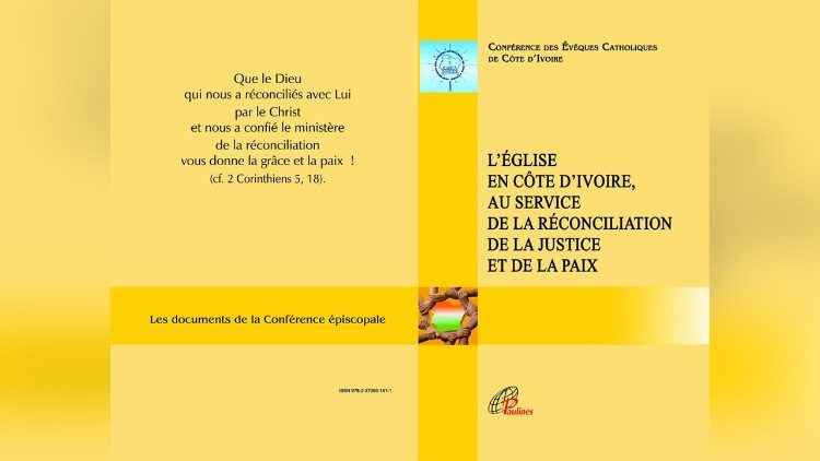 Lettre pastorale des évêques catholiques de Côte d’Ivoire