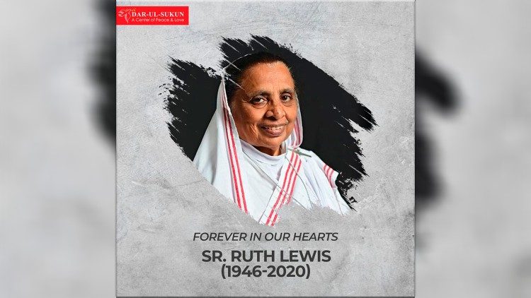 Pakistan uhonorował katolicką „matkę zapomnianych”