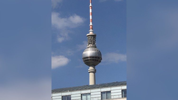 Berliner Fernsehturm