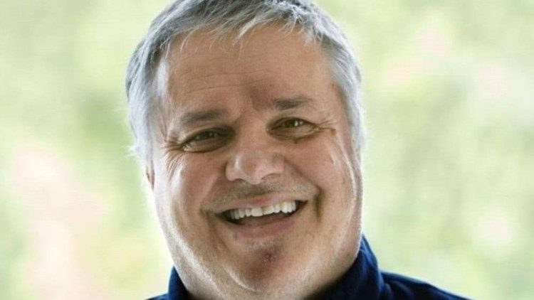 Giovanni Paolo Ramonda, confermato per la terza volta responsabile generale della Comunità Papa Giovanni XXIII