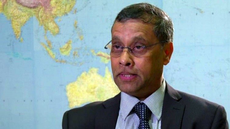 Liban prosi Kościół o solidarność