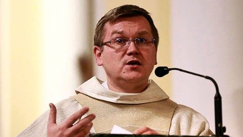 Russland: Erstmals wieder Russe zum katholischen Bischof geweiht