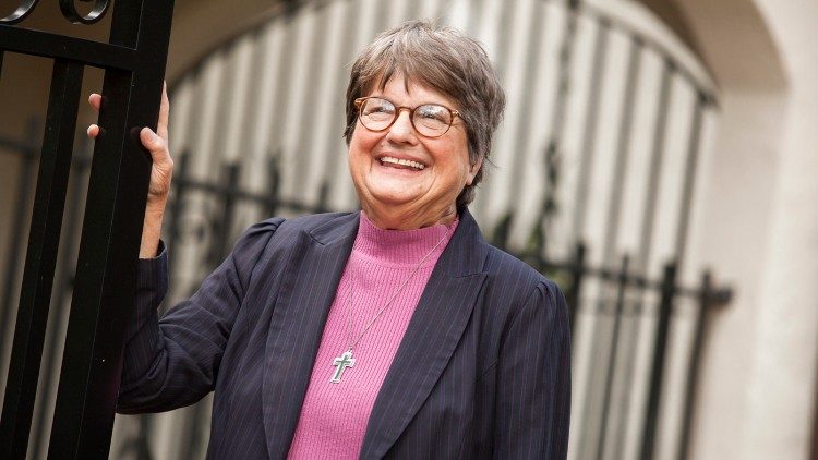 Sr Helen Prejean