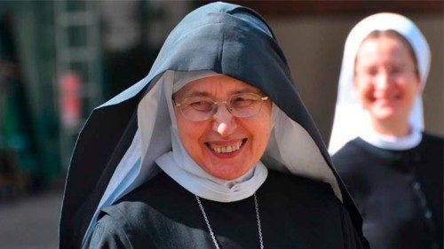 D: Kirchenasyl-Verfahren gegen deutsche Äbtissin eingestellt