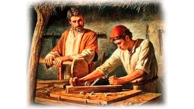 Tafakari ya Neno la Mungu Jumapili ya 14 ya Kipindi cha Mwaka B: Watu wa Nazareti wanajikwaa kwa Kristo Yesu kutokana na unyenyekevu wake.