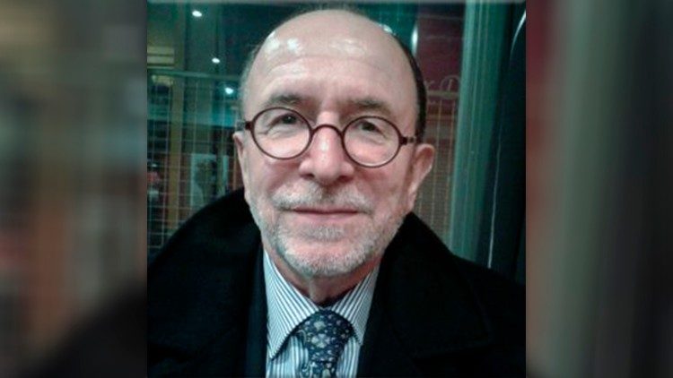 L'historien Bernard Dompnier, nouveau consulteur de la Congrégation pour les Causes des Saints.