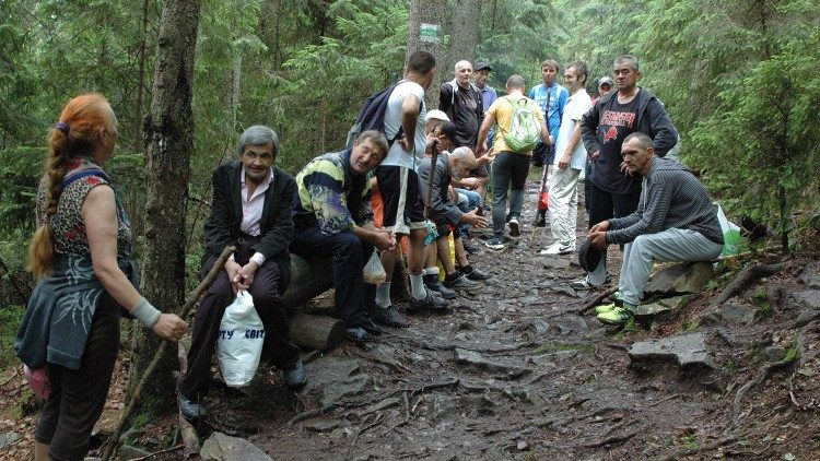 Czas budowania wspólnoty 