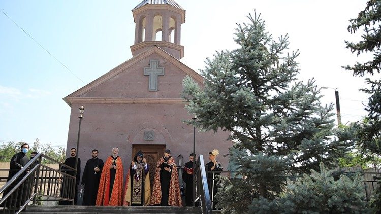 Igreja de São Mesrob