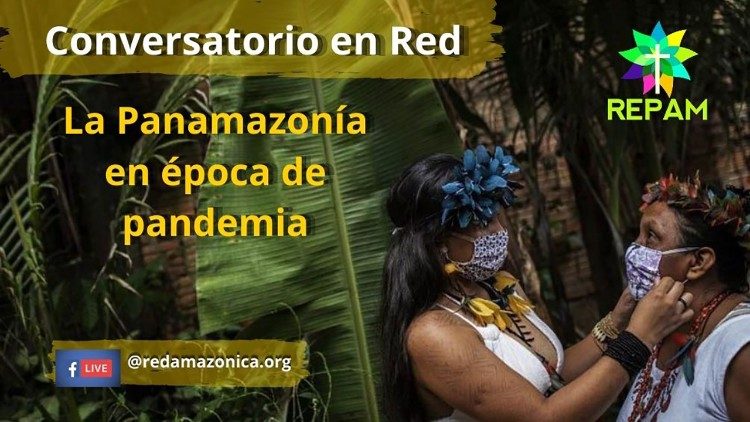 Conversatorio en Red.