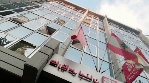 Líbano. Caritas Suíça: mais de 1.400 famílias serão ajudadas a reformar suas casas