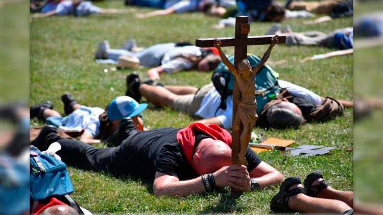 Coraz więcej pielgrzymów na Jasnej Górze