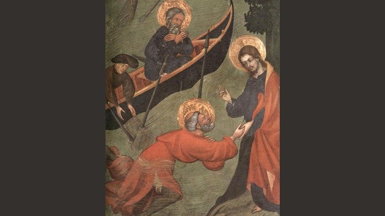 XIXe Dimanche du Temps ordinaire