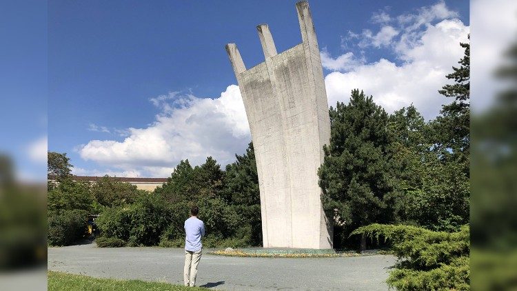 Hungerharke in Berlin