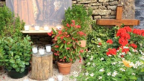 La Comunità di Taizé ricorda frère Roger Schutz a 15 anni dalla morte