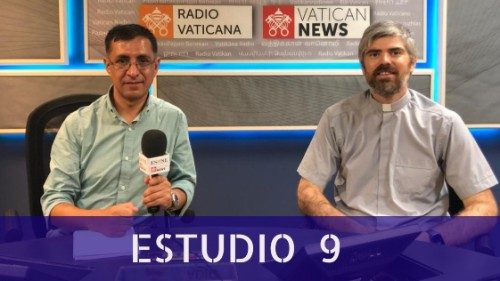 Estudio 9: La Solemnidad de la Asunción de la Virgen María