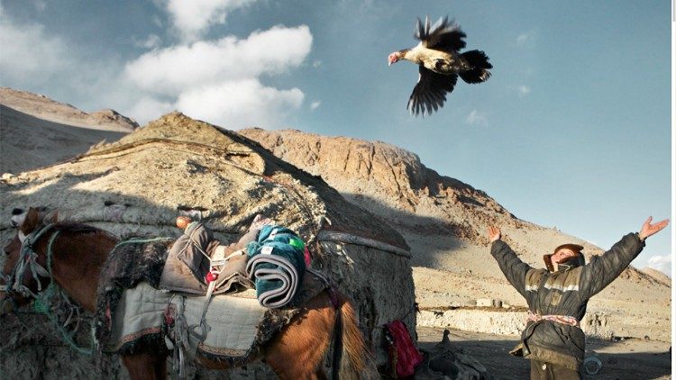 Juma Boi II,  foto di Matthieu Paley, Pamir Mountain