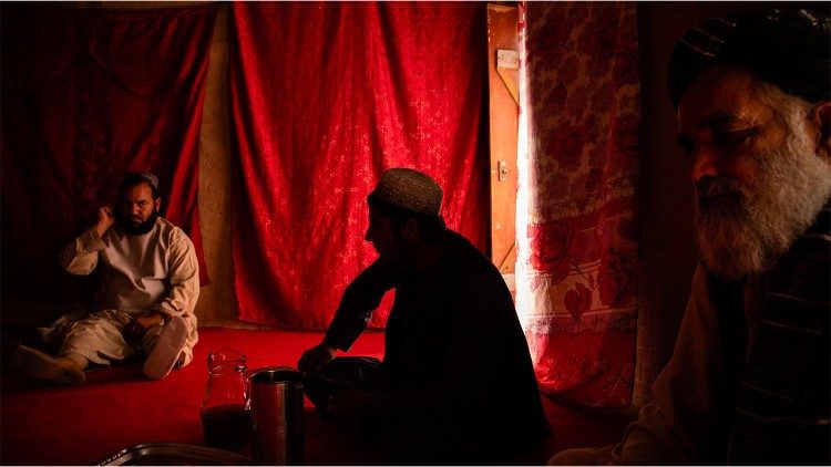 Kandahar, Afghanistan, foto di Kiana Hayeri