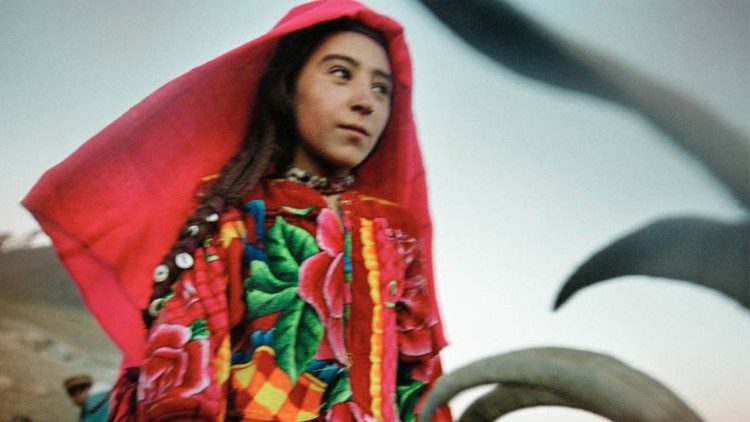 Waramdeh Valley, Afghanistan, foto di Matthieu Paley