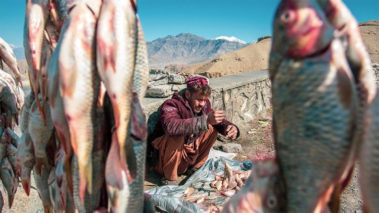 Jalalabad, foto di Omer Khan