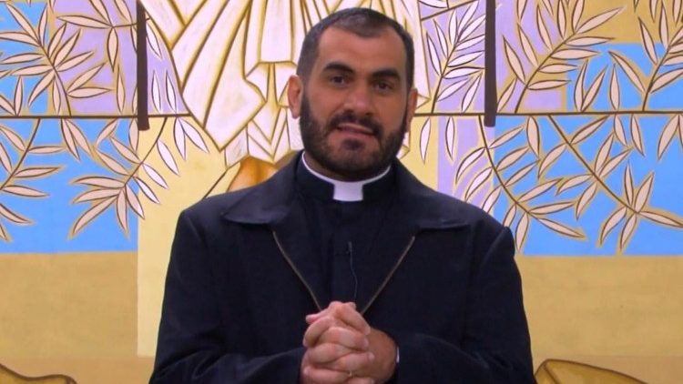 Padre Eduardo Calandro