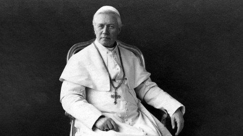 Agosto 1903: il Conclave, il “veto” e la sorpresa di Pio X