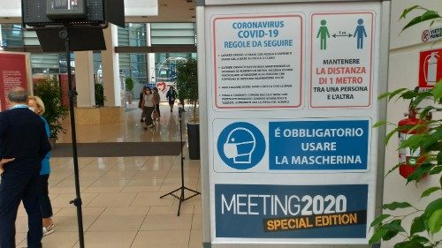 Meeting Rimini: si guarda al 2021