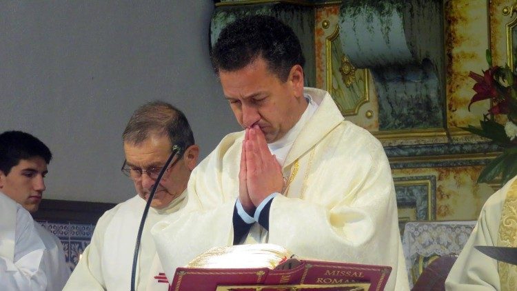 Padre Carlos Godinho, Pastorale del Turismo