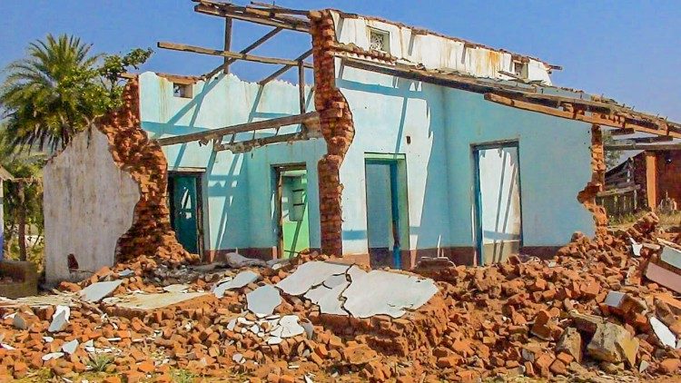 Kandhamal Day commemorates the anti-Christian riots of 2008 in eastern India's Odisha state.